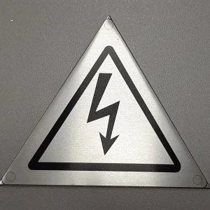 Знаки электробезопасности — Знак электробезопасности — фото